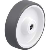 Thermoplastic Polyurethane Wheels Sécurité Médic