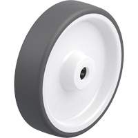 Thermoplastic Polyurethane Wheels Sécurité Médic