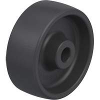 Heat-Resistant Nylon Wheels Sécurité Médic