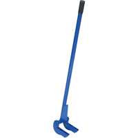 Outil pour d&eacute;monter les palettes Sécurité Médic