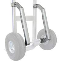 Monte-marches Sécurité Médic