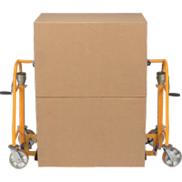 Furniture Mover - FM-60 Sécurité Médic