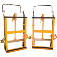 Furniture Mover - FM-180B Sécurité Médic