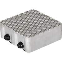 Socle roulant en aluminium moul&eacute; Propel Sécurité Médic