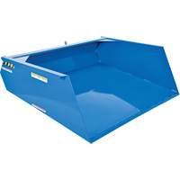 Fork Mounted Front Loader Sécurité Médic