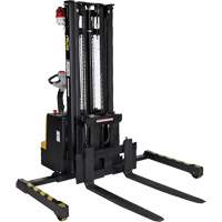 Multifunction Powered Stacker Sécurité Médic
