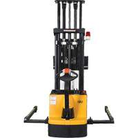 Multifunction Powered Stacker Sécurité Médic