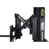Multifunction Powered Stacker Sécurité Médic
