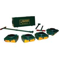 Ensemble de patins rouleurs Sécurité Médic