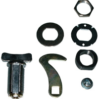 Plaza&reg; Container Latch Kit Sécurité Médic