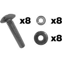 Landmark Series&reg; Container Hardware Kit Sécurité Médic