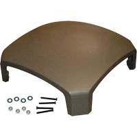 Landmark Series&reg; Container Dome Top Sécurité Médic