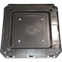 Landmark Series&reg; Container Base Sécurité Médic