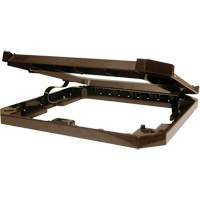 Landmark Series&reg; Container Stationary & Moving Collar Sécurité Médic