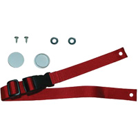 Baby Changing Table Safety Strap Kit Sécurité Médic