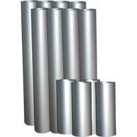 Cleaning Cart Aluminum Upright Kit Sécurité Médic