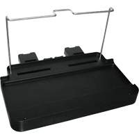 Cleaning Cart Platform for Folding Bag & Bucket Sécurité Médic