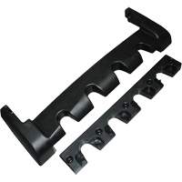 Cleaning Cart Tool Grip Rack & Cap Sécurité Médic