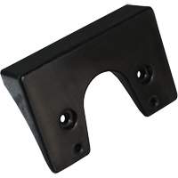 Cleaning Cart Handle Tool Grip Cap Sécurité Médic
