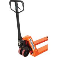 Quick-Lift Manual Pallet Truck, Steel, 48" L x 20.5" W, 5500 lbs. Capacity Sécurité Médic