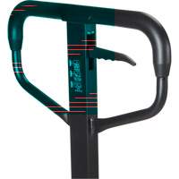 Quick-Lift Manual Pallet Truck, Steel, 36" L x 27" W, 5500 lbs. Capacity Sécurité Médic