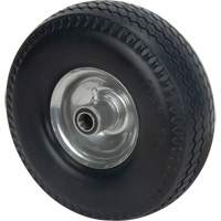 Flat Free Wheel Sécurité Médic