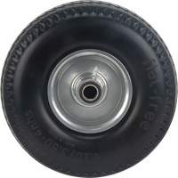 Flat Free Wheel Sécurité Médic