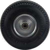 Flat Free Wheel Sécurité Médic