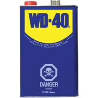 Penetrant, Rectangular Can, 3.785 L Sécurité Médic