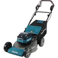40V Max XGT Brushless Cordless Lawn Mower, Self-Propelled Walk-Behind, Battery Powered, 21" Cutting Width Sécurité Médic