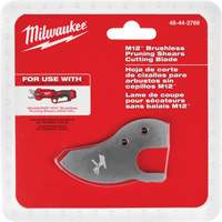 M12 Brushless Pruning Shears Replacement Blade Sécurité Médic