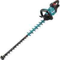 XGT Li-Ion Hedge Trimmer with Brushless Motor, 30", 40 V, Battery Powered Sécurité Médic