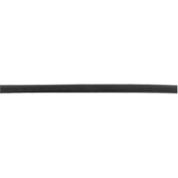 Brake Tubing, Air, 0.375"/9.5 mm OD x Nylon, Black Sécurité Médic