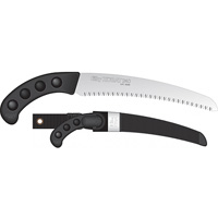 Silky Zübat Professional Saw Sécurité Médic