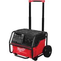 ROLL-ON 2.5kWh Power Supply, 3600 W/7200 W, Lithium Ion Sécurité Médic