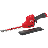 M12 Fuel 8" Hedge Trimmer, 8", 12 V, Battery Powered Sécurité Médic