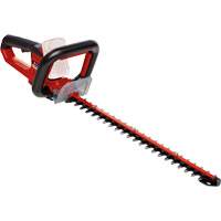 Taille-haie sans fil Arcurra 18/55 Li-Solo, 24", 18 V, &agrave; pile Sécurité Médic