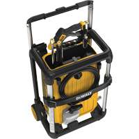 15 Amp Brushless Cold Water Pressure Washer, Electric, 3000 psi, 1.1 GPM Sécurité Médic