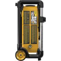 15 Amp Brushless Cold Water Pressure Washer, Electric, 3000 psi, 1.1 GPM Sécurité Médic