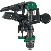 Replacement Pulsating Sprinkler Head Sécurité Médic