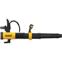 MAX* Brushless Cordless Backpack Blower (Tool Only), 60 V, Battery Powered Sécurité Médic