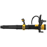 MAX* Brushless Cordless Backpack Blower (Tool Only), 60 V, Battery Powered Sécurité Médic