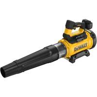 MAX* Brushless Cordless High Power Blower (Tool Only), 60 V, 160 MPH Output, Battery Powered Sécurité Médic