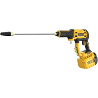 60V MAX* Cordless Power Cleaner Kit, Battery Powered, 1000 psi Sécurité Médic