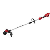M18 Brushless String Trimmer (Tool-Only), 16", Battery Powered, 18 V Sécurité Médic