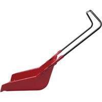 60L Sleigh Shovel Sécurité Médic