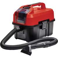 Cordless Wet/Dry Vacuum (Tool Only), 18 V, 2.6 gal. Capacity Sécurité Médic