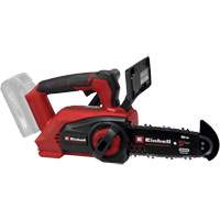 18V Professional Top Handle Cordless Pruning Chain Saw (Tool Only) Sécurité Médic