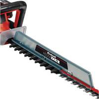 Cordless Hedge Trimmer (Tool Only), 28.375", 36 V, Battery Powered Sécurité Médic