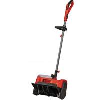 36V Cordless Snow Thrower (Tool Only), 16" (40.64 cm) Wide Sécurité Médic